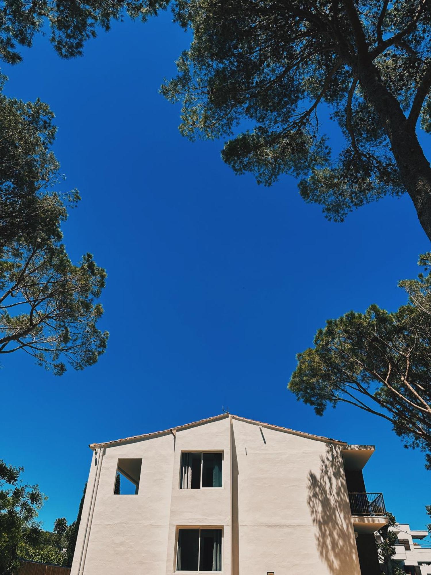 Can Romy Appartement T2F A 20M De La Plage De Cala Montgo L' Escala Buitenkant foto